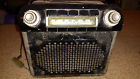 982696 Model 1950s Deluxe Radio Oldsmobile