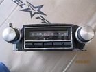 80bpb1 Model 1978 Nova. Radio Gm 80bpb1.