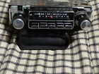 20xfm1 Model Radio Complte Excellent Stereo Fm Mini Delco Rare Vintage