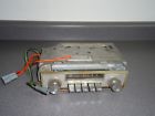 Model-228 Mopar Factory Push Button Am Radio Knobs Model Plymouth Transaudio