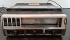 65-506 Model Vintage Medallion Underdash