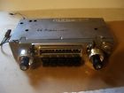 6sma Model Rambler American 66 1966 Radio
