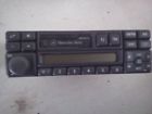 Cm2294 Model A003 Mercedes Oe Fm Cassette Radio Player 5186 820