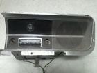 980649 Model Buick Grill Speaker 1964 Radio Special Delco