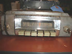 208364 Model Good Shape Edsel Vintage Radio 1959 Part .