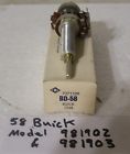 Kid-a588a Model Kraco Vintage Am-fm