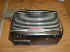 Ar-40 Model Philco 1941 Radio 42 Chevy Chevrolet Speaker