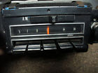 11afp1 Model Radio Delco Ac Oem 1971 Chevelle Fm Chevy Factory