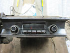 7289734 Model Special Radio Buick 1965