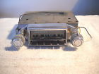 Ce67a Model Vintage Radio Motorola Car