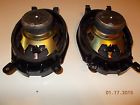 Speakers10324 Monte Chevy Carlo 04 10324027 Rear