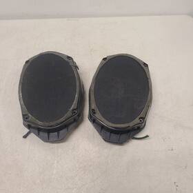 36670d Mopar 2 Lot Front Door Speakers 7210
