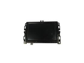 Vp2rfp Mopar 2019 - 2021 Jeep Compass Am Fm Uconnect Radio Receiver