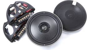 B08sj4ffb6 Morel Virtus Nano Carbon Integra 62 6-1/2 Inch 2-way Speakers