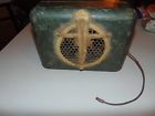 16233 Motorola 302 Vintage Speaker Antique Radio