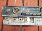 2884755 Motorola Plymouth Vintage Car Am Radio