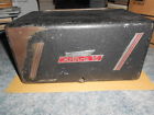 Motorola Radio Parts Tube 80 Aftermarket Rare Repair Vintage Car Unit