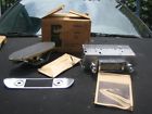 Cym64 Motorola Speaker Nos Car Solid State Radio