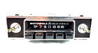 Tm633a Motorola Vintage 1970s Solid State