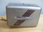 11323 Motorola Vintage Radio Tuner Stereo Car 609 Parts Repair