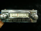 Motorola Vintage Working Radio For Jaguar Triumph Lotus Ford Vauxhall