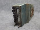 22196 Motorolla Ford Cr8 Radio 13804 Core Vintage Oem Button Push