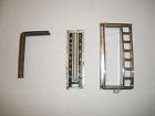Mounting Radio Dial Face Prices Bezel Dodge 1946 Chrome Bracket