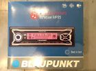Mp35 Blaupunkt Vintage Syracuse Am