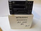 Cz-4u57cwyd Mr158590 Vintage Mitsubishi Radio Cassette