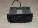 Mr459823 Mitsubishi Electric 2001 Dodge Stratus R T Cd Player 4 Disc For Parts Or Repair Not Working