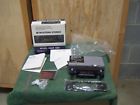 Mrc 1300 Mustang Vintage Nos Japan Radio Stereo Car 047754375008