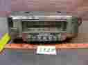 Ms-56769 Mopar Vintage 1952 1953 1954 Desoto Model 821 Car Radio Tubes Auto Parts 172p