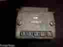 Ms342 Crosley Vintage Push Button Am Radio With Knobs