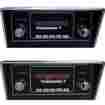 Ms6773 Ken Harrison Mustang Radio Speaker In-dash 1967-1973