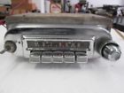 Mt-48c Mercury 1958 Am Radio