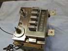 Mt-530 Automatic Radio 1959 Ford