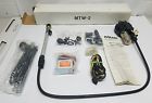 Mtw-2 Harada Fully Automatic Am-fm-cb