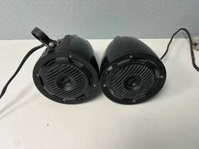 Mtx 193360424200 Pod Speakers