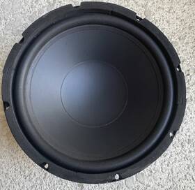 10nc1984 Mtx 715442352609 Audio Speaker 10 Inch