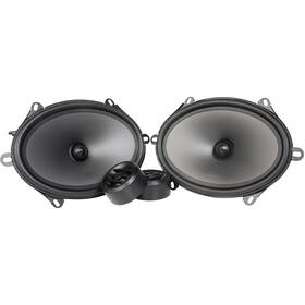 Thunder681-uob Mtx 841992155152 Audio Thunder681 Thunder Series 5x7 Inch /6x8 2-way