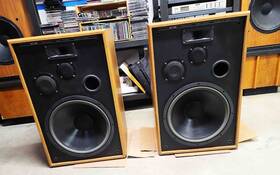Aal1540 Mtx Aal 1540 15 Inch Speakers Pair Excellent Vintage