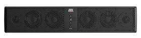 Mud6sp Mtx Six-speaker Marine Soundbar System For Polaris/rzr/atv/utv/jeep/cart