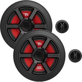Terminator6s Mtx Audio Terminator Series 6.5 Inch 2-way