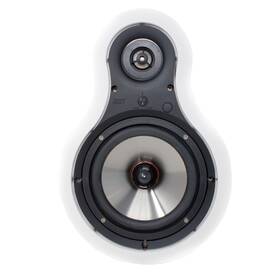 Tf625w-uob Mtx Audio Tf625 6.5 Inch 2-way 100w Rms 8-ohm In-wall Speaker White