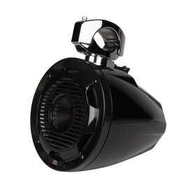 Wet8cwb-uob Mtx Audio Wet8cwb Wet Series 8 Inch Tower Speaker - Black Sold Individually