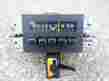 D5ua-19a004-ab Mustang Ford 80 - Bracket Radio Fairmount 76