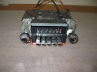 F7tbs Mustang Thunderbird 1967 Fm Cougar 68 Fomoco Oe Radio
