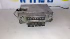 266t Mut- Mut All-transistor Vintage Car