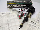 Mxb-2 Harada Automatic Power Antenna With Instructions Orig Box Nos