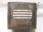 N57106 Auto 817 Vintage 1936 Model Philco "transitone Radio " .